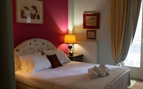 Marina'S Bright Getaway - Nafplio Center House
