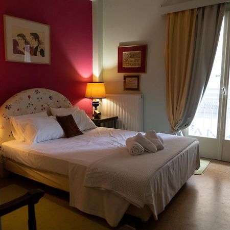 Marina'S Bright Getaway - Nafplio Center House Διαμέρισμα Εξωτερικό φωτογραφία