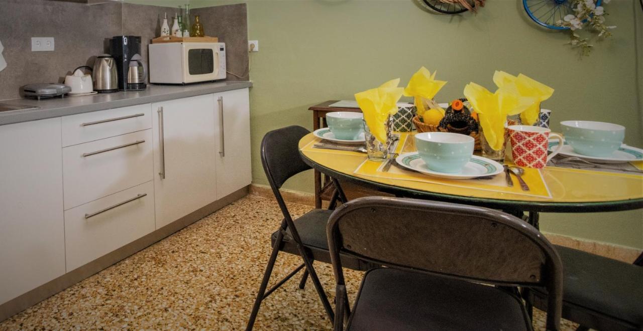 Marina'S Bright Getaway - Nafplio Center House Διαμέρισμα Εξωτερικό φωτογραφία