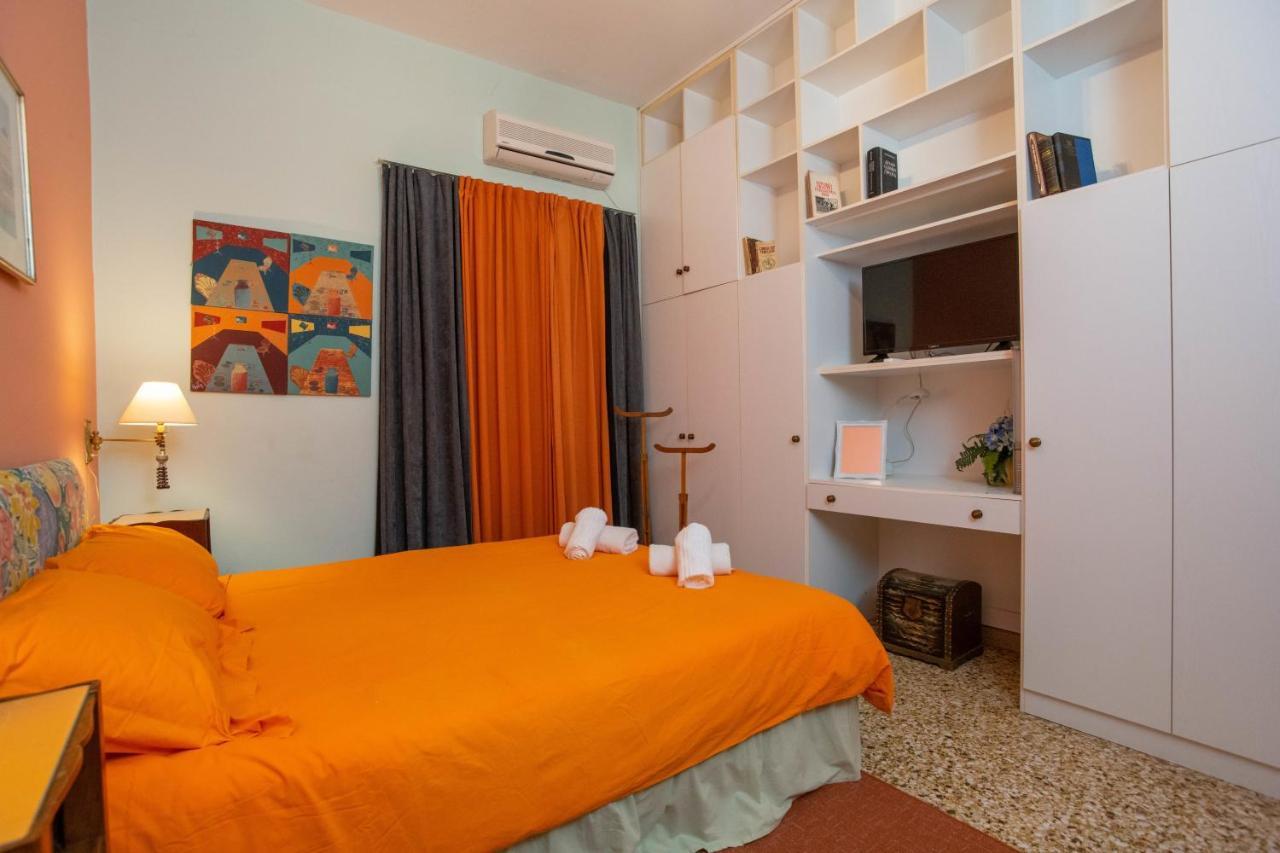 Marina'S Bright Getaway - Nafplio Center House Διαμέρισμα Εξωτερικό φωτογραφία