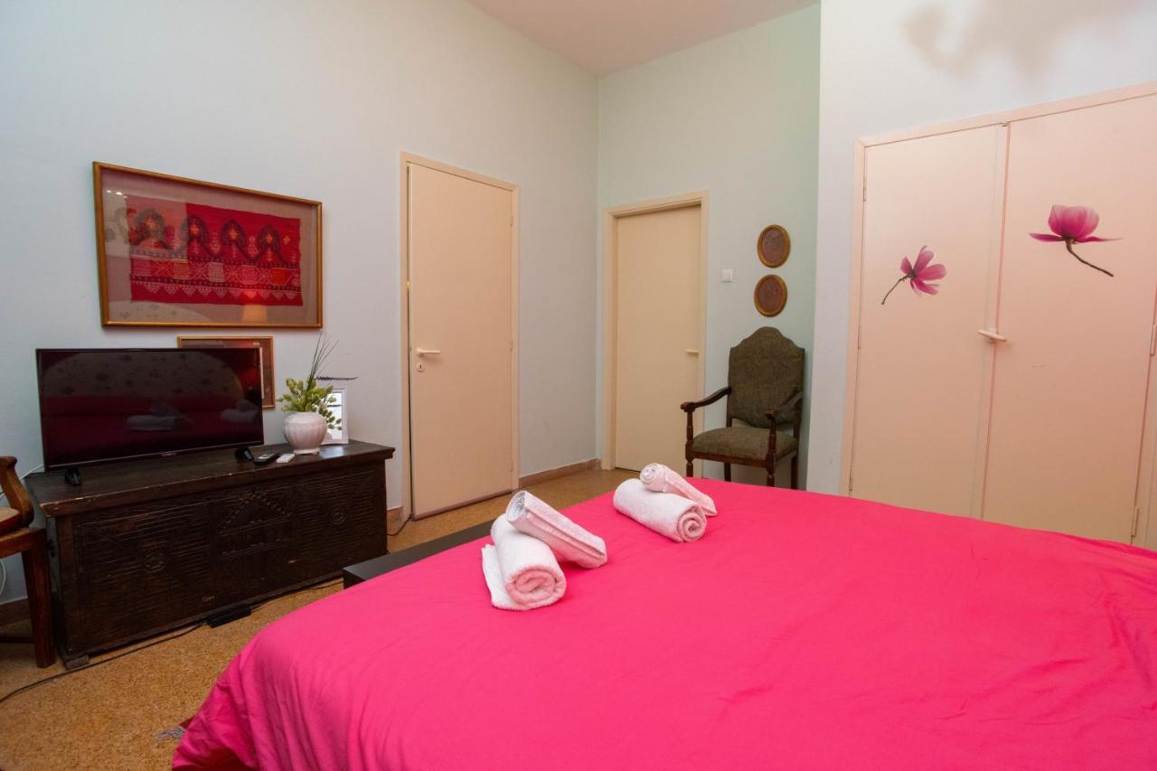 Marina'S Bright Getaway - Nafplio Center House Διαμέρισμα Εξωτερικό φωτογραφία