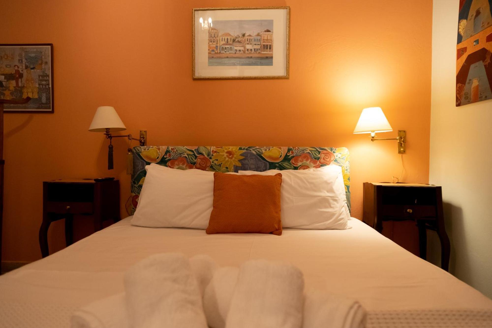 Marina'S Bright Getaway - Nafplio Center House Διαμέρισμα Εξωτερικό φωτογραφία