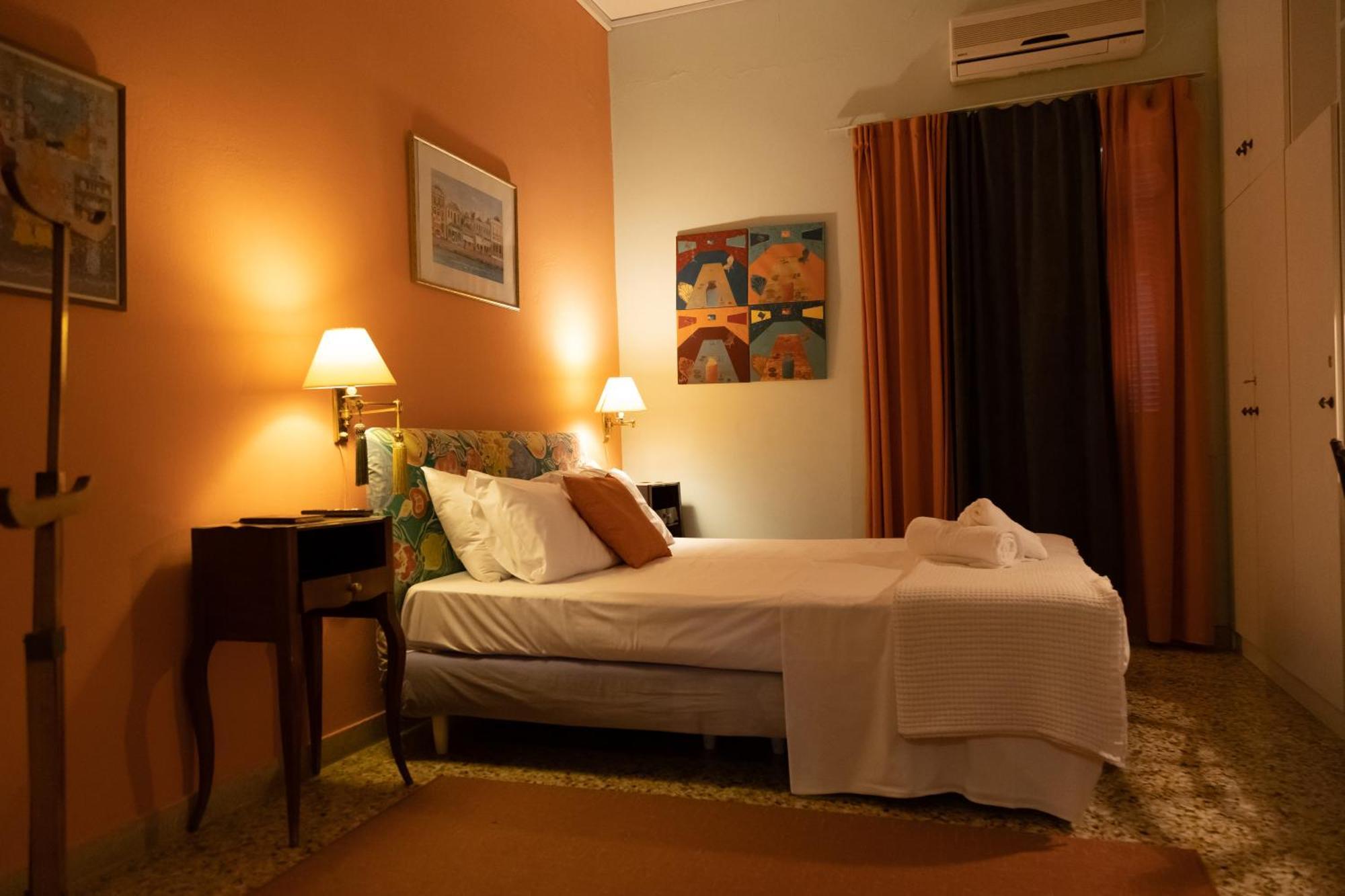 Marina'S Bright Getaway - Nafplio Center House Διαμέρισμα Εξωτερικό φωτογραφία