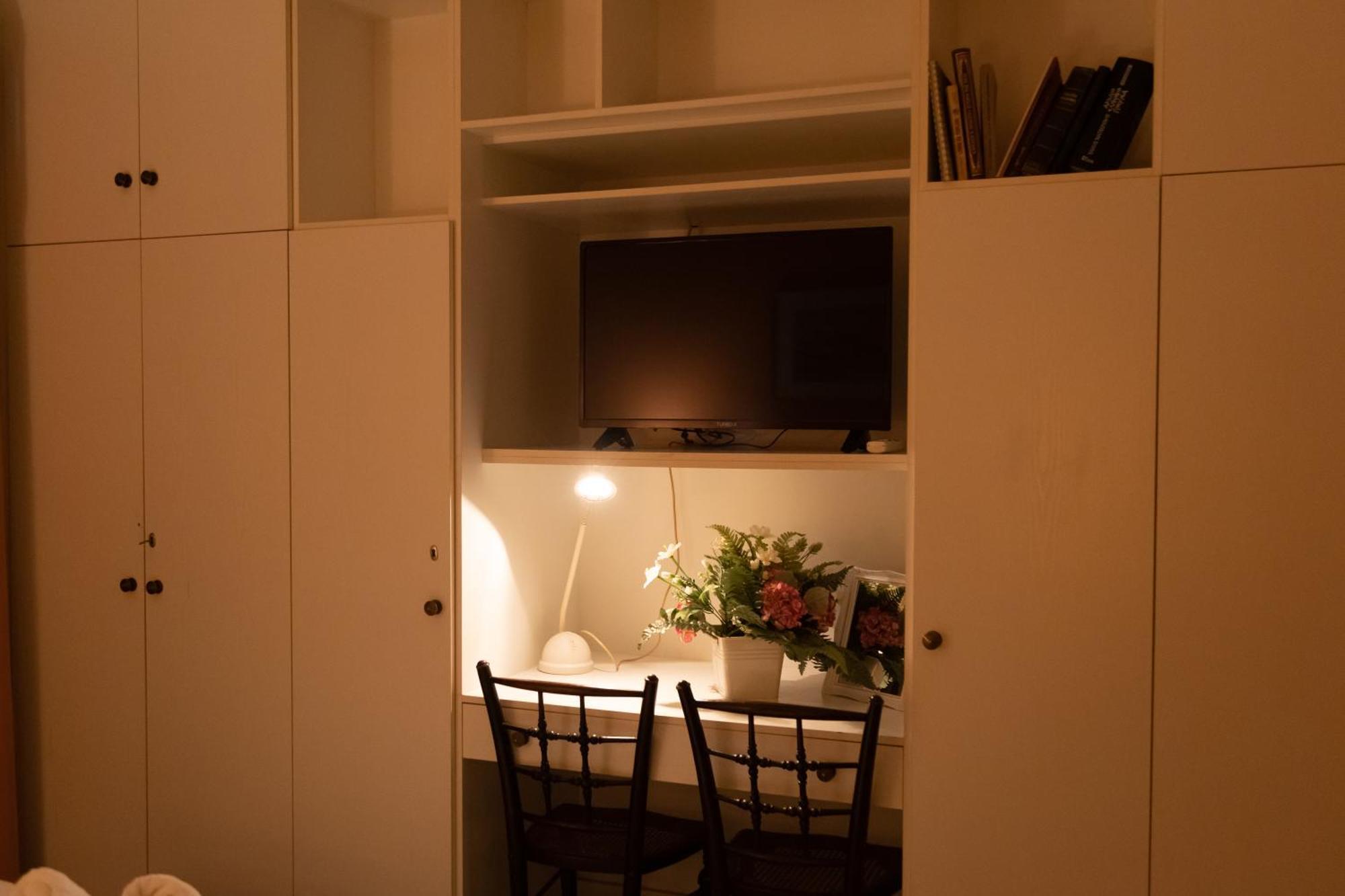Marina'S Bright Getaway - Nafplio Center House Διαμέρισμα Εξωτερικό φωτογραφία