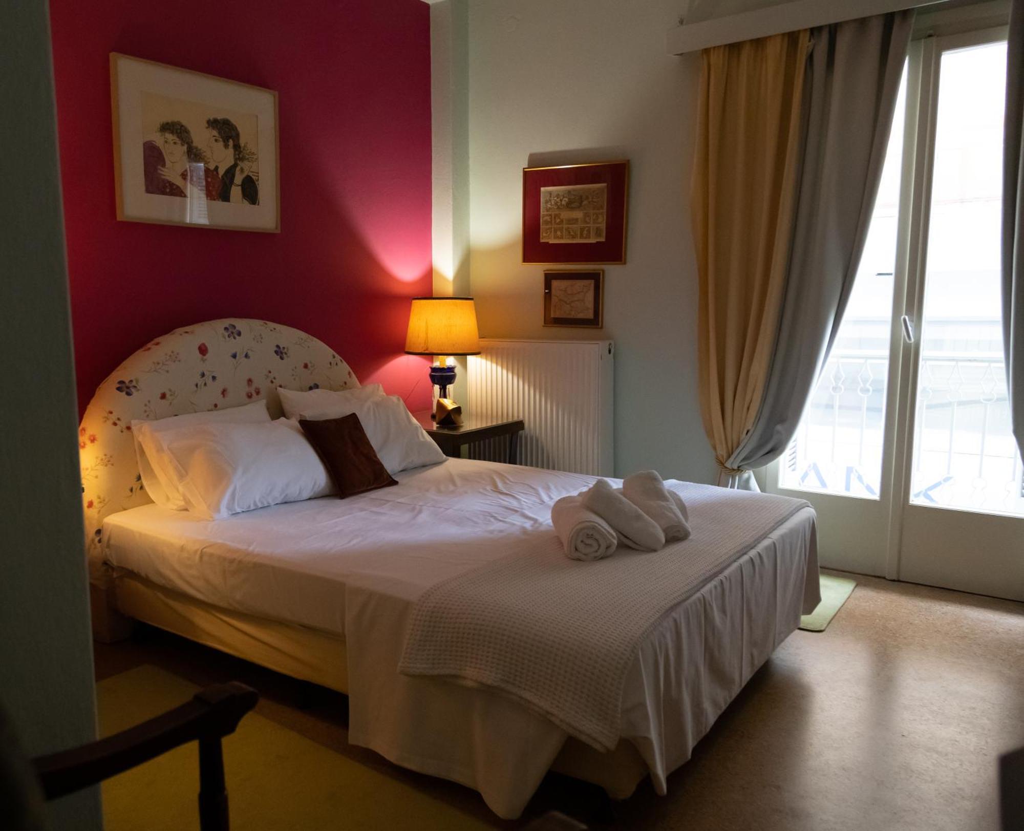 Marina'S Bright Getaway - Nafplio Center House Διαμέρισμα Εξωτερικό φωτογραφία