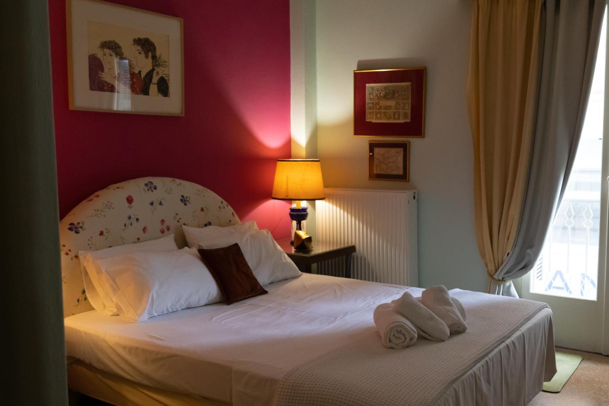 Marina'S Bright Getaway - Nafplio Center House Διαμέρισμα Εξωτερικό φωτογραφία